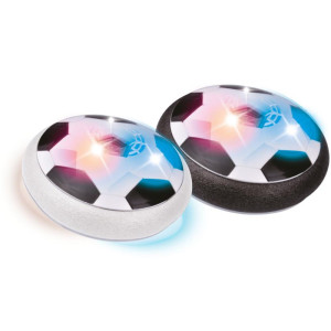 Brinquedo Diverso Hover Ball C/som E Luz-123389-35255