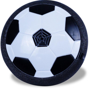 Brinquedo Diverso Hover Ball C/som E Luz-123389-77377