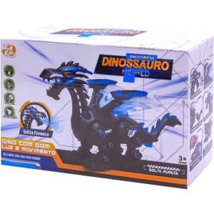 Dinossauro Dragao C/som/luz/fumaca/movim.-123753-26731