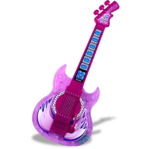 Instrumento Musical Guitarra Musical (s)
