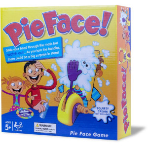 Jogo Diverso Jogo Olha A Torta-123758-50159