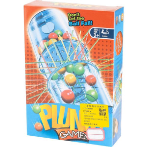 Jogo Diverso Puxa Varetas-123761-43012