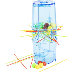 Jogo Diverso Puxa Varetas-123761-58301