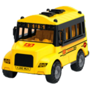 Carrinho City Car C/12-123792-81033