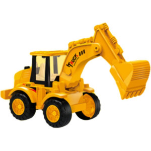 Carrinho Engenning C/12-123791-35127