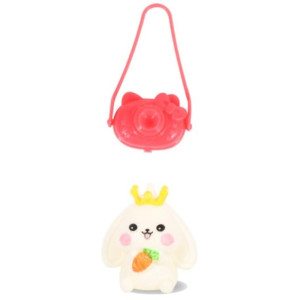 Casinha De Boneca Forest Babys Balanco-123795-59541