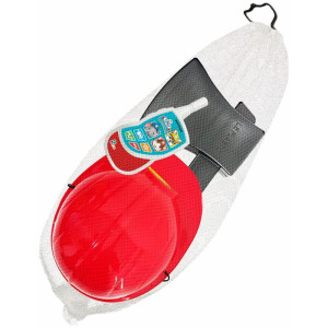 Fantasia Acessorio Kit Bombeiro-124009-98893