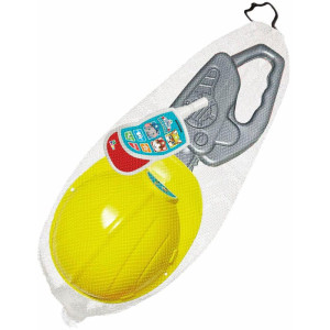 Fantasia Acessorio Kit Construtor-124007-45509