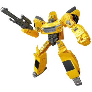 Robo Robo Bee General 30cm-124002-12336