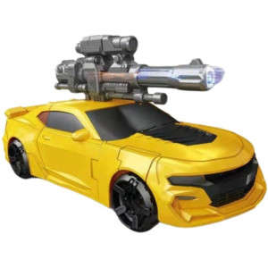 Robo Robo Bee General 30cm-124002-95525