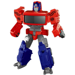 Robo Robo Caminhao Blister 19cm-124001-38728