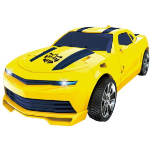 Robo Robo Esportivo Grande42cm-124003-52602