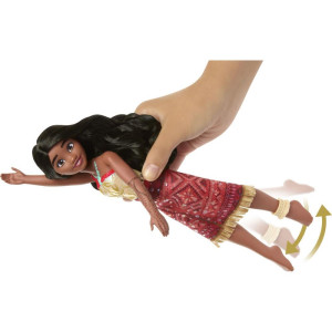 Boneca Disney Moana Bonec.principal Nadadora-121267-32688