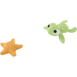 Boneca Disney Moana Bonec.principal Nadadora-121267-77341