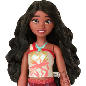 Boneca Disney Moana Bonec.principal Nadadora-121267-99157