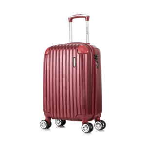 Mala De Bordo 20"_rodas Duplas-134151-993-65888