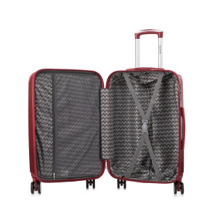 Mala De Bordo 20"_rodas Duplas-134151-993-95238