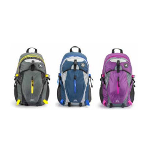 Mochila Camping 40 Litros