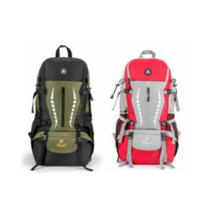 Mochila Camping 45 Litros