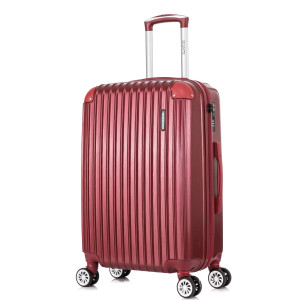 Mala De Viagem 24"_rodas Duplas-134152-976-53863