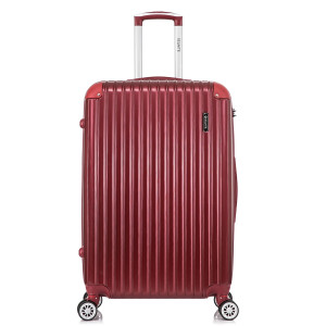 Mala De Viagem 28"_rodas Duplas