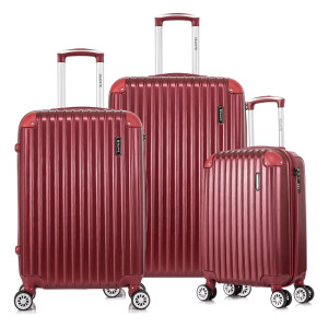 Mala De Viagem 28"_rodas Duplas-134153-881-40259