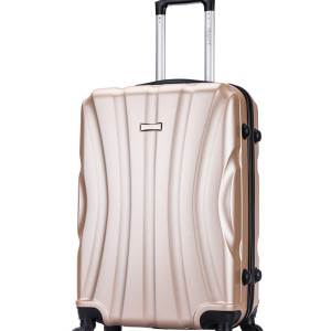 Mala De Viagem 24"-137722-594-16527