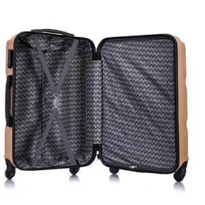 Mala De Viagem 24"-137722-594-81552