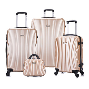 Mala De Viagem 24"-137722-594-82411