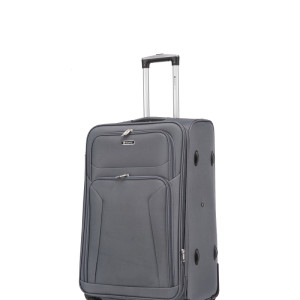 Mala De Viagem 24" Expansivel-155092-281-94061