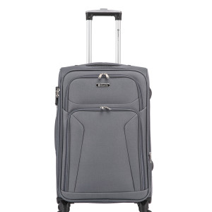 Mala De Viagem 24" Expansivel