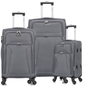 Mala De Viagem 28" Expansivel-155093-522-32769