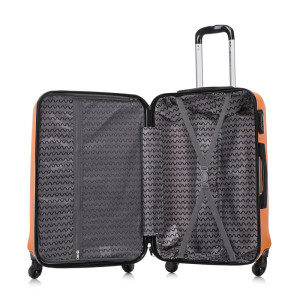 Mala De Viagem 28"-156513-975-94711