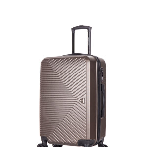 Mala De Viagem 24"_tsa-156932-171-62007