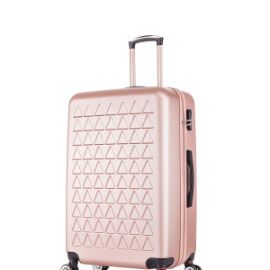 Mala De Viagem_28"_rodas Duplas