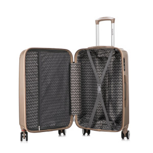 Mala De Viagem 28"_rodas Duplas-134156-414-90139