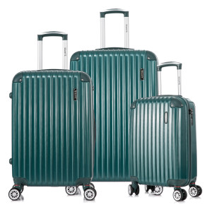 Mala De Viagem 24"_rodas Duplas-134158-705-90345