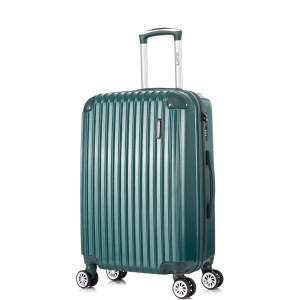 Mala De Viagem 24"_rodas Duplas-134158-705-96018