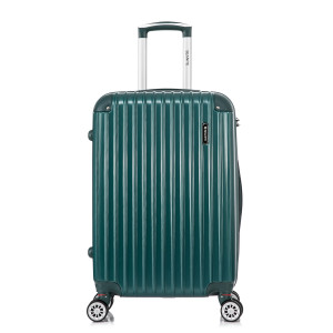 Mala De Viagem 24"_rodas Duplas