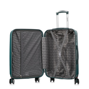 Mala De Viagem 28"_rodas Duplas-134159-736-31495