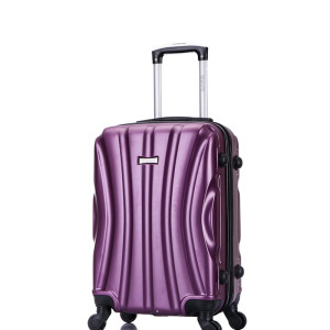 Mala De Bordo 20"-1377213-862-93770