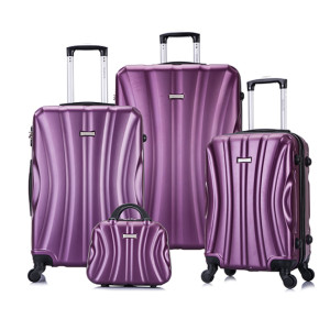 Mala De Viagem 24"-1377214-840-72480