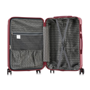 Mala De Bordo 20"_rodas Duplas-154857-233-29298