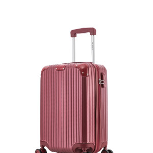 Mala De Bordo 20"_rodas Duplas-154857-233-63487