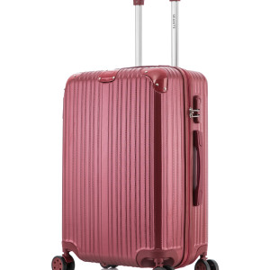 Mala De Viagem 24"_rodas Duplas-154858-993-43253