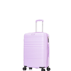 Mala De Viagem 24"_rodas Duplas_ Expansivel-4033311-55999