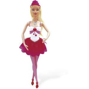 Boneca Annabelle Dancarina-123581-31052