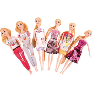 Boneca Pretty-123580-46407