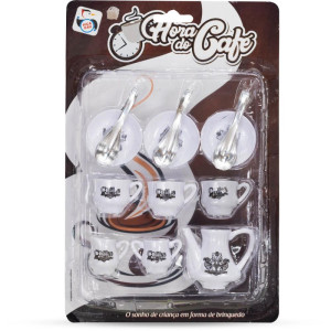 Brincando De Casinha Coffee Premium-123954-39439
