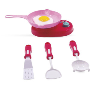 Brincando De Casinha Fogao Superchef-123595-79528